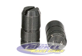 MOR37936 Pins, .014 offset