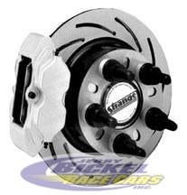 Strange Rear Brake Kits B-1712WC