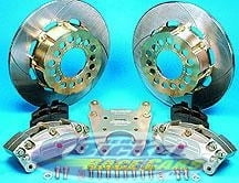 Mark Williams Symmetrical Kit 71260