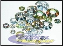 Safety Washers JBRC5863