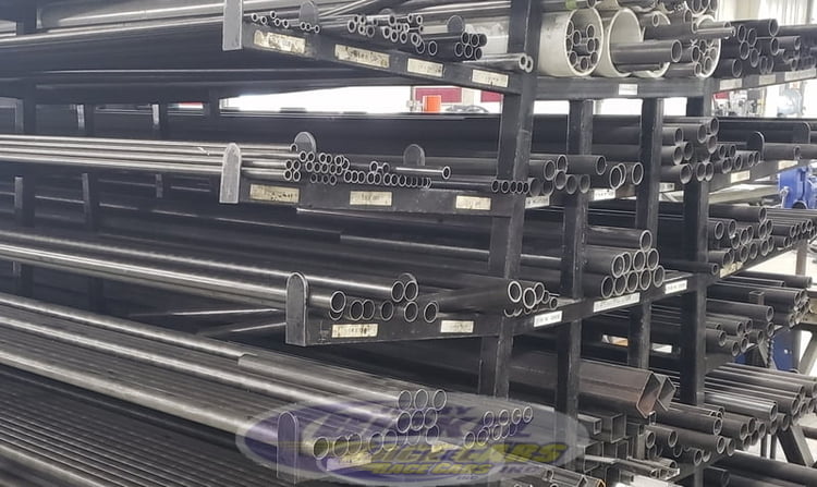 Chromoly Tubing MOLY_.875X.065