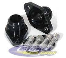 BBC 16AN Water Pump Block Plates - WP8016AN