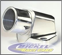 Low Profile Water Necks WN0022P 1 1/2