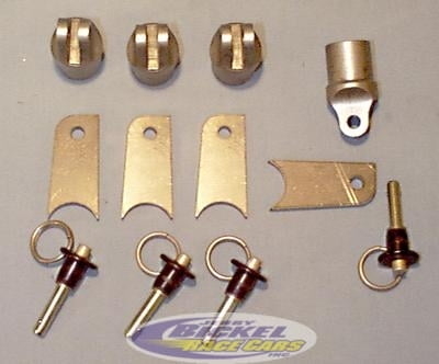 Loop Installation Kit JBRC1160