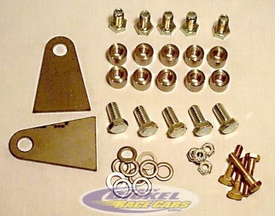 Loop Installation Kit JBRC1162