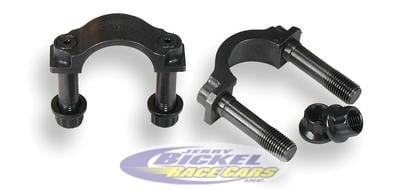 Billet Steel U-Bolts (M/W Yokes Only)