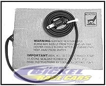 Fluid Heating Pad 2" x 15" 110 Volt