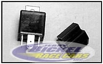 Relay - Plug-In Base JBRC5507A