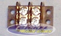 Terminal Strip (2 Terminals)