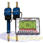 SUSPENSION LOADSTICK WIRELESS W/INDICATOR-SET OF 2