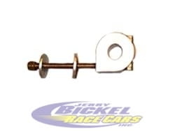 Bolt-on Weight Mounting Brackets JBRC4138