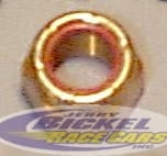 NAS Full Nyloks Nut Fas-098