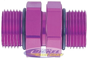 #10 to #10 Str Coupler O-Ring