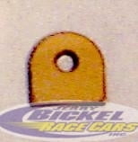 Tab, 3/16" Hole JB-091 JB-091