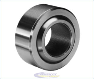 stainless steel milspec spherical bearings SAE MS14102-12