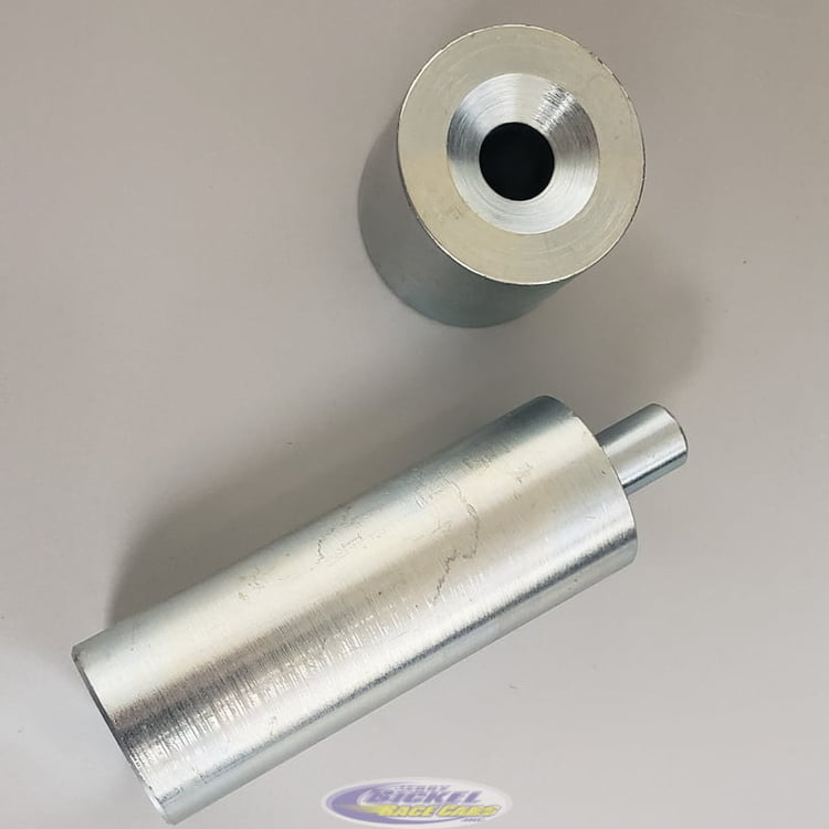 Dimple Tool JBRC4008