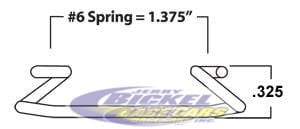 Panel Fastener JBRC-007A