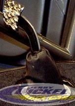 Pedal Boot Kit JBRC3001