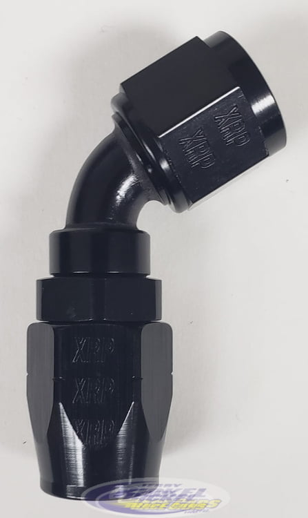 Hose Ends 206010 #10 - 60