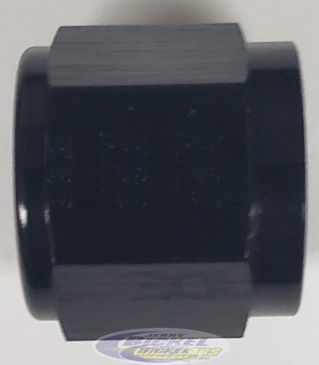 Tube Nuts & Sleeves 981808