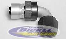 90° Elbow Fitting -08