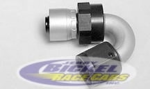 150° Elbow Fitting -06