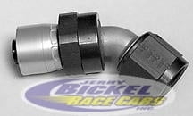 45° Elbow Fitting -08