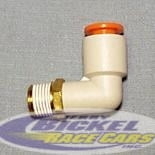 Male Elbow 90° 1/4NPT