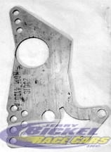 Rear 4-Link Brackets JB-142D-1