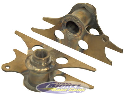 Light Weight Upper Shock Mounts JBRC1126 PR.