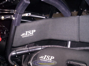 Custom Two or Three Piece DSP Head Surround System