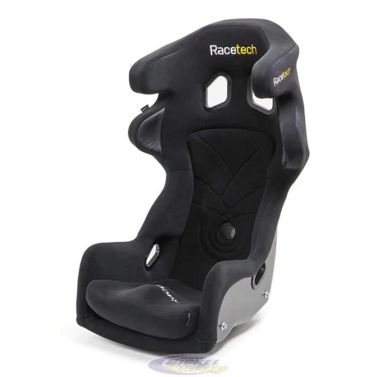 New Racetech RT8119HR Ultra-Lightweight Drag Racing Seat