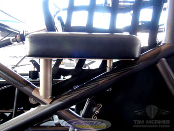 JBRC3035-1 Door Seat Kit & Pad JBRC3035