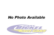 Clear Protective Film 84701-1 (per foot)