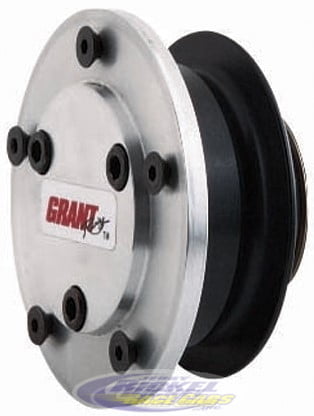 "Pinless" Quick Release Hubs GRA3024 1