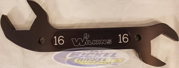 JBRC4106 Pro Angle AN Wrench Set