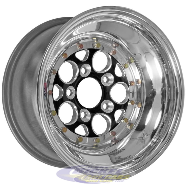 Magnum Drag 2.0 Rear Wheels 786-516280