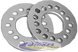 Wheel Spacers (M/W Floater Hubs) MAR7318 1/2"